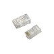 Коннектор Buro TL-CAT-001/100 RJ-45 (коннектор) 8p8c кат.5 (упаковка 100шт)