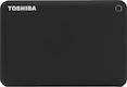 Жесткий диск Toshiba USB 3.0 500Gb HDTC805EK3AA CANVIO Connect II 2.5" черный