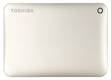 Жесткий диск Toshiba USB 3.0 1Tb HDTC810EC3AA CANVIO Connect II 2.5" золотистый