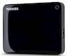 Жесткий диск Toshiba USB 3.0 2Tb HDTC820EK3CA CANVIO Connect II 2.5" черный