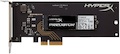 Накопитель SSD PCI-E 240Gb Kingston SHPM2280P2H/240G HyperX x2