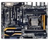 Материнская плата Gigabyte GA-X99-UD3 Socket2011-3, iX99, 4DDR4, 4PCI-Ex16, 3PCI-Ex1, 10SATAIII RAID, 7.1-ch, GLAN, ATX, Retail