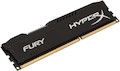 Память DDR3 8Gb 1866MHz Kingston (HX318C10FB/8) RTL CL10 HyperX FURY Black Series