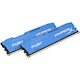 Память Kingston 16Gb (2x8Gb) DDR3 1866MHz CL10 Kingston HyperX Fury Blue Series (HX318C10FK2/16)