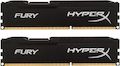 Память DDR3 2x4Gb 1866MHz Kingston (HX318C10FBK2/8) Kit of 2 RTL CL10 HyperX FURY Black Series