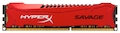 Память DDR3 4Gb 2133MHz Kingston HyperX Savage CL11 (HX321C11SR/4)