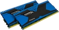 Память DDR3 16Gb (2x8Gb) 1866MHz CL10 Kingston HyperX Predator (KHX18C10T2K2/16X)