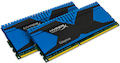 Память DDR3 16Gb (2x8Gb) 2133MHz Kingston HyperX Predator CL11 (HX321C11T2K2/16)