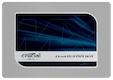 Накопитель SSD SATA III 250Gb Crucial MX200 CT250MX200SSD1 w500Mb/s r555Mb/s 2.5