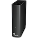 Жесткий диск WD Original USB 3.0 4TB WDBWLG0040HBK-EESN Elements Desktop 3.5" черный
