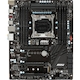 Материнская плата MSI X99A-3 RAIDER S2011 ATX