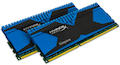 Память Kingston 8Gb DDR3 2400MHz PC19200 KIT2x4Gb HX324C11T2K2/8