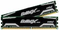 Память DDR3 2x4Gb 1600MHz Crucial BLS2CP4G3D1609DS1S00CEU RTL DIMM kit