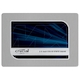 Накопитель SSD SATA III 500Gb Crucial CT500MX200SSD6 MX200