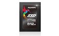 Накопитель SSD SATA III 512Gb A-Data ASP920SS3-512GM-C Premier Pro SP920 2.5