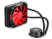 Вентилятор Deepcool Watercooler MAELSTROM 120 Soc-FM2+/AM3+/1150/1155/2011/ 4pin 18-39dB Al+Cu 756gr Ret