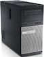 ПК Dell Optiplex 9020 MT i5 4590 (3.3)/4Gb/500Gb 7.2k/HDG/DVDRW/Windows 7 Professional 64/клавиатура/мышь