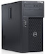 ПК Dell Precision T1700 MT Xeon E3-1220v3 (3.1)/8Gb/1Tb/Quadro 2200 1Gb/DVDRW/Windows 7 Professional 64/клавиатура/мышь