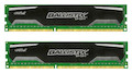 Память DDR3 2x4Gb 1600MHz Crucial BLS2C4G3D169DS1J RTL PC3-12800 DIMM 240-pin 1.5В