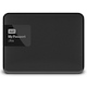 Жесткий диск WD Original USB 3.0 3Tb WDBNFV0030BBK-EEUE My Passport Ultra (5400 об/мин) 2.5" черный