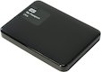 Жесткий диск WD Original USB 3.0 500Gb WDBBRL5000ABK-EEUE My Passport Ultra (5400 об/мин) 2.5" черный