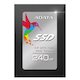 Накопитель SSD SATA III 240Gb A-Data ASP550SS3-240GM-C 550 2.5