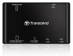 Устройство чтения карт памяти Transcend TS-RDP7K black USB 2.0 (TS-Card Rdr P7B)