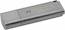 Флеш Диск Kingston 8Gb DataTraveler Locker G3 DTLPG3/8GB USB3.0 серебристый