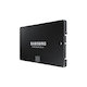 Накопитель SSD SATA 1Tb Samsung MZ-75E1T0BW 850 EVO 2.5"