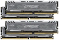 Память DDR4 4x4Gb 2400MHz Crucial BLS4C4G4D240FSB RTL PC4-19200 CL16 DIMM 288-pin 1.2В kit