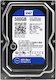 Жесткий диск WD Original SATA-III 500Gb WD5000LPCX Blue (5400rpm) 16Mb 2.5"