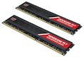 Память DDR3 2x4Gb 1866MHz AMD R738G1869U1K RTL PC3-15000 DIMM 240-pin 1.65В