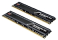 Память DDR3 2x4Gb 2133MHz AMD R938G2130U1K RTL PC3-17000 DIMM
