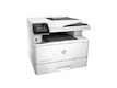 МФУ лазерный HP LaserJet Pro M426fdn RU (F6W17A) A4 Duplex