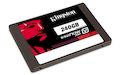 Накопитель SSD SATA III 240Gb Kingston SUV300S37A/240G