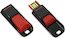 Флеш Диск Sandisk 16GB Cruzer Edge SDCZ51-016G-B35 USB 2.0