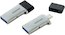 Флеш Диск SAMSUNG 32Gb MUF-32CB/APC черный USB 3.0