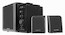 Колонки Microlab FC360 5.1 черный 100Вт