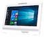 Моноблок MSI Pro 22ET 4BW-009RU 21.5" Full HD Touch P N3700 (1.8)/4Gb/500Gb/DVDRW/Windows 10 Single Language/2xGbitEth/WiFi/Cam/белый 1920x1080