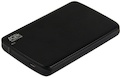 Внешний корпус для HDD/SSD AgeStar 31UB2A12C SATA пластик/алюминий черный 2.5"