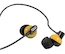Нaушники DEFENDER BRAVO 816 BLACK YELLOW