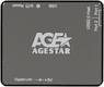 Адаптер-переходник AgeStar для HDD Mobile WLB6 черный