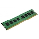 Память DDR4 4Gb 2133MHz Kingston PC17000 ECC KVR21E15S8/4