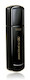 Флеш Диск USB 2.0 64GB Transcend JetFlash 350 TS64GJF350 USB2.0