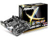 Материнская плата Asrock FM2A68M-HD+ Soc-FM2+ AMD A68H 2xDDR3 mATX AC`97 6ch(5.1) GbLAN RAID RAID1 RAID10+VGA+DVI+HDMI