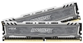 Память DDR4 2x8Gb 2400MHz Crucial BLS2C8G4D240FSB RTL PC4-19200 CL16 DIMM 288-pin 1.2В kit