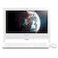 Моноблок Lenovo C20-00 19.5" Full HD CelDC N3050/4Gb/500Gb 7.2k/DVDRW/Free DOS/WiFi/клавиатура/мышь/Cam/белый 1920x1080