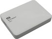 Жесткий диск WD Original USB 3.0 3Tb WDBNFV0030BWT-EEUE My Passport Ultra (5400 об/мин) 2.5" белый