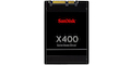Накопитель SSD SATA 256Gb Sandisk X400 SD8SB8U-256G-1122 2.5