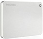 Жесткий диск Toshiba USB 3.0 3Tb HDTW130ECMCA Canvio Premium for Mac 2.5" серебристый